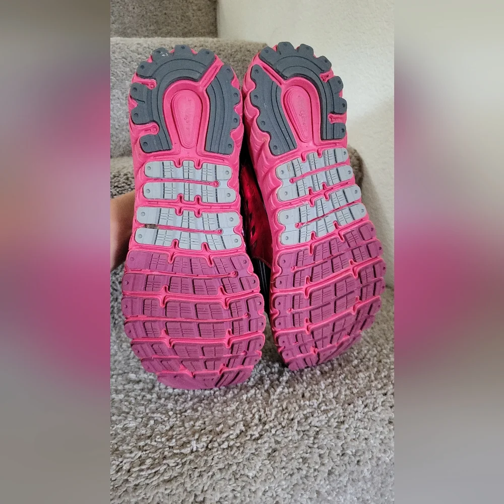 Brooks Glycerin 14 Womens Shoes Size 9.5